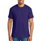 Gildan DryBlend T-Shirt, Men Short Sleeve Assorted Colors Tee for Arts and Crafts